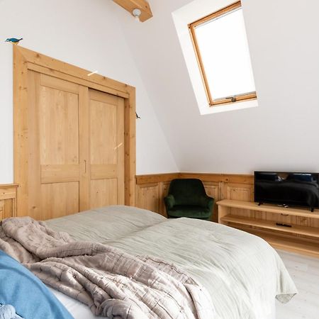 Apartamenty Franka Zakopane Kościelisko Quarto foto