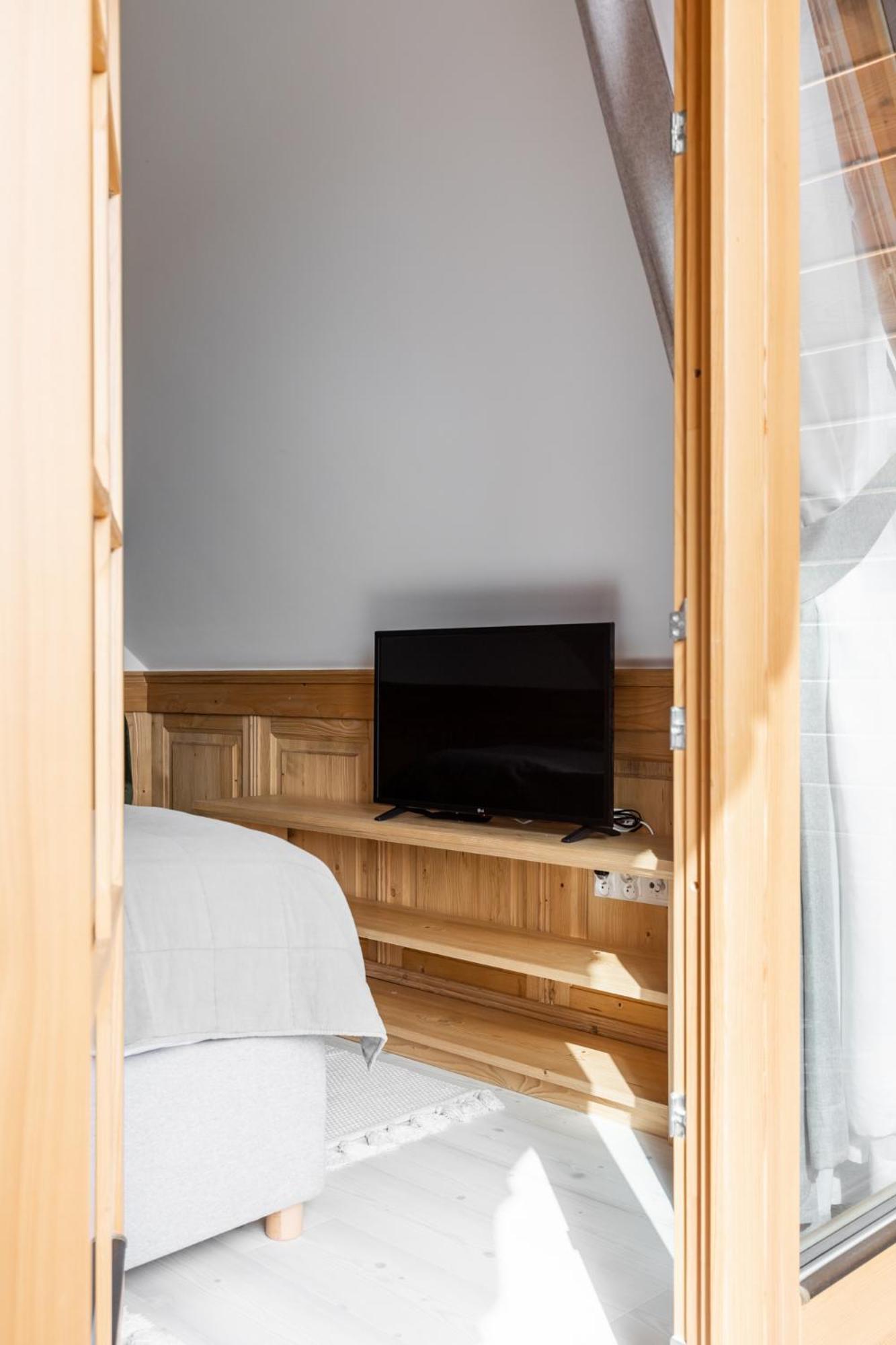 Apartamenty Franka Zakopane Kościelisko Quarto foto