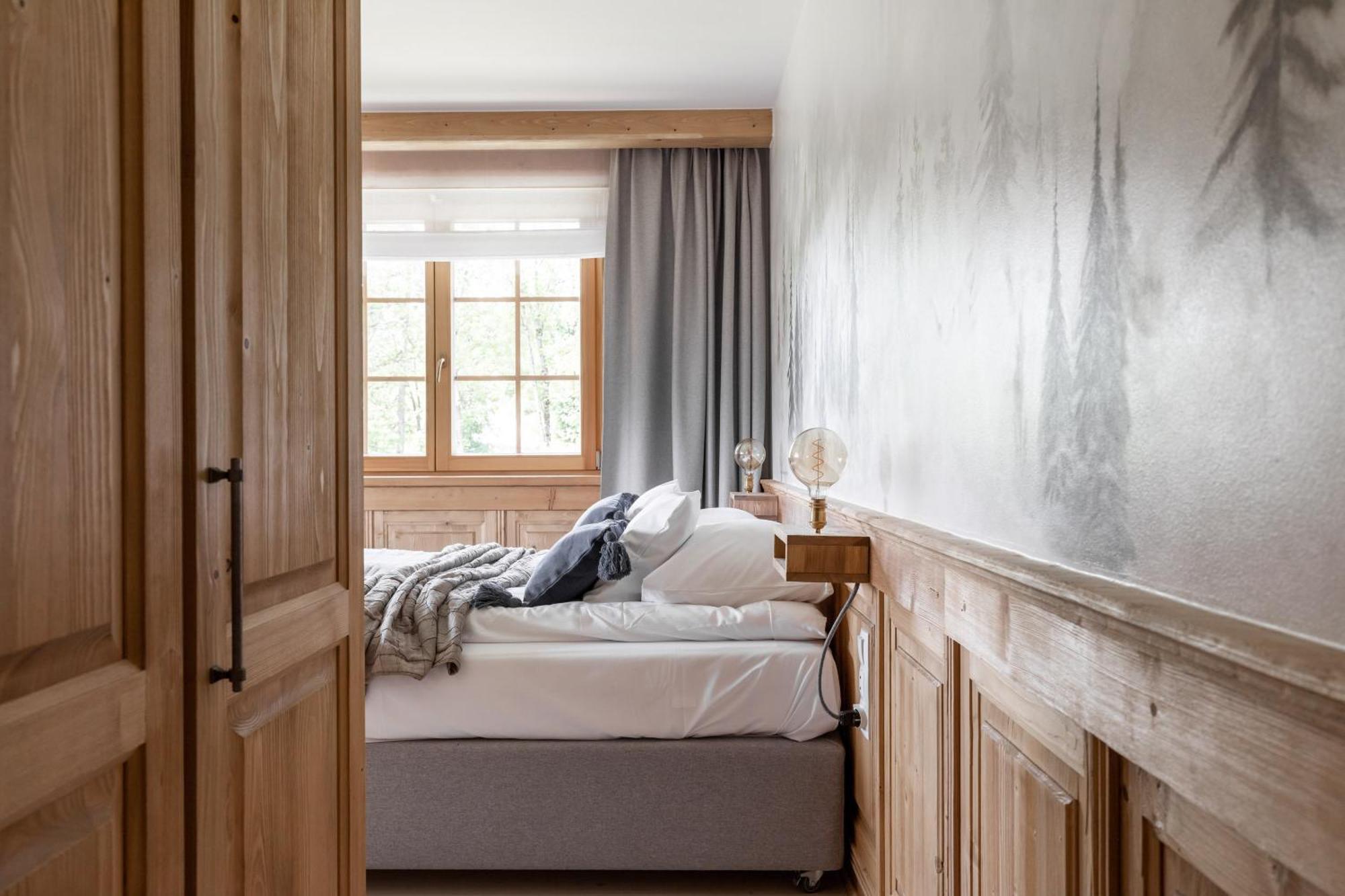 Apartamenty Franka Zakopane Kościelisko Quarto foto