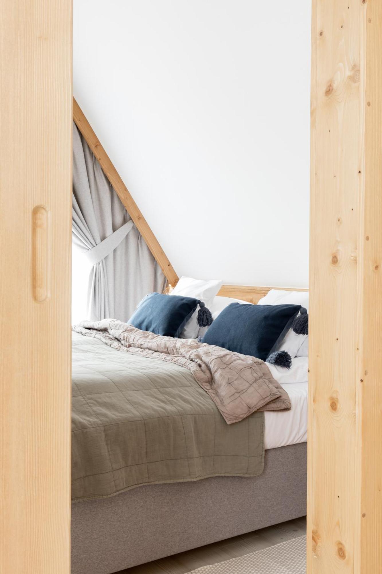 Apartamenty Franka Zakopane Kościelisko Quarto foto
