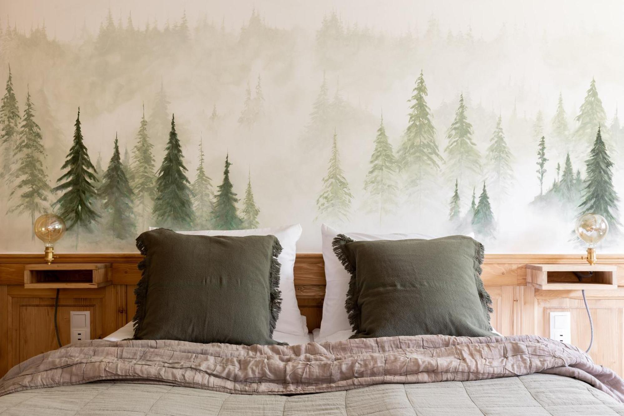Apartamenty Franka Zakopane Kościelisko Quarto foto