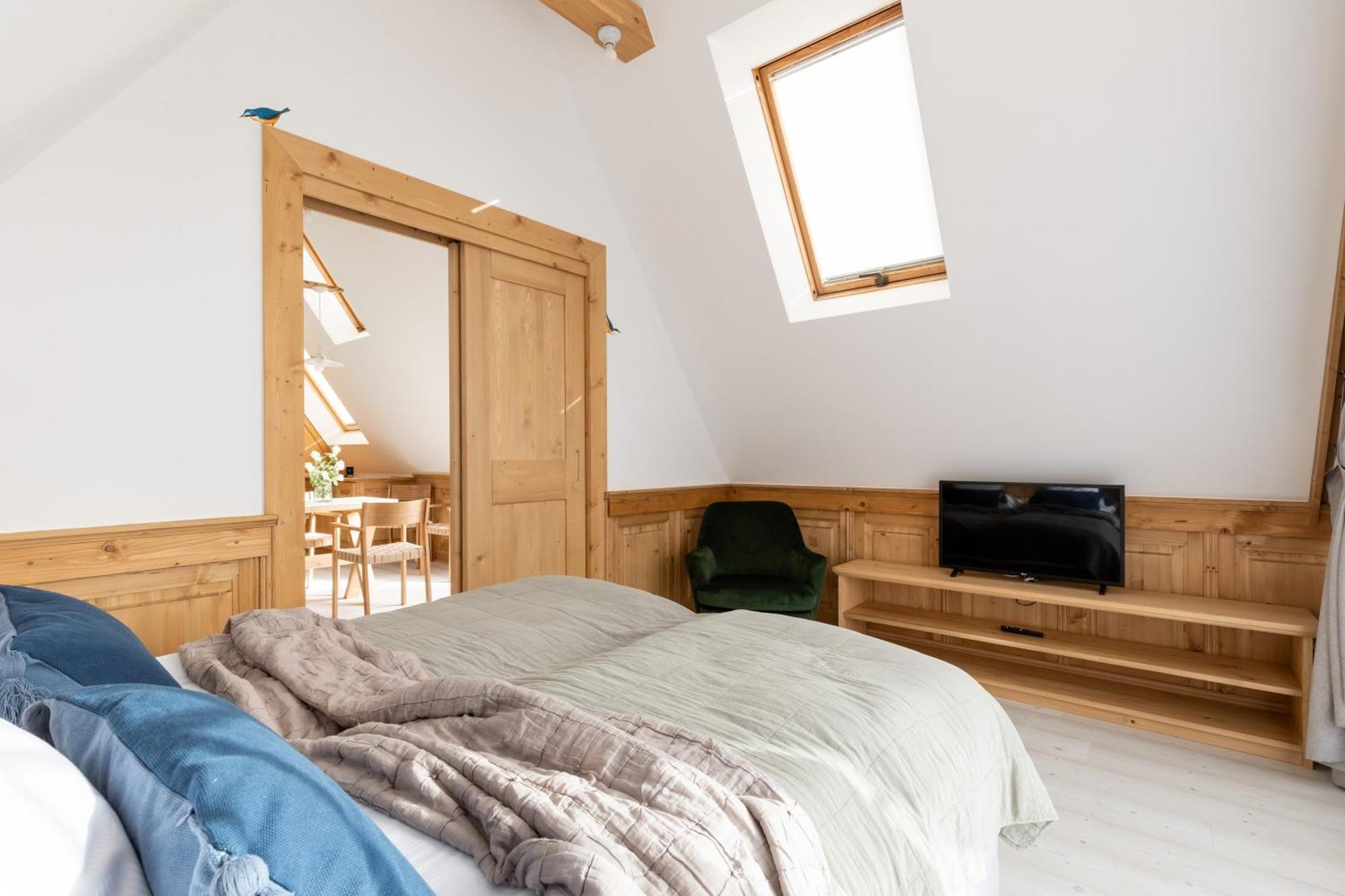 Apartamenty Franka Zakopane Kościelisko Quarto foto