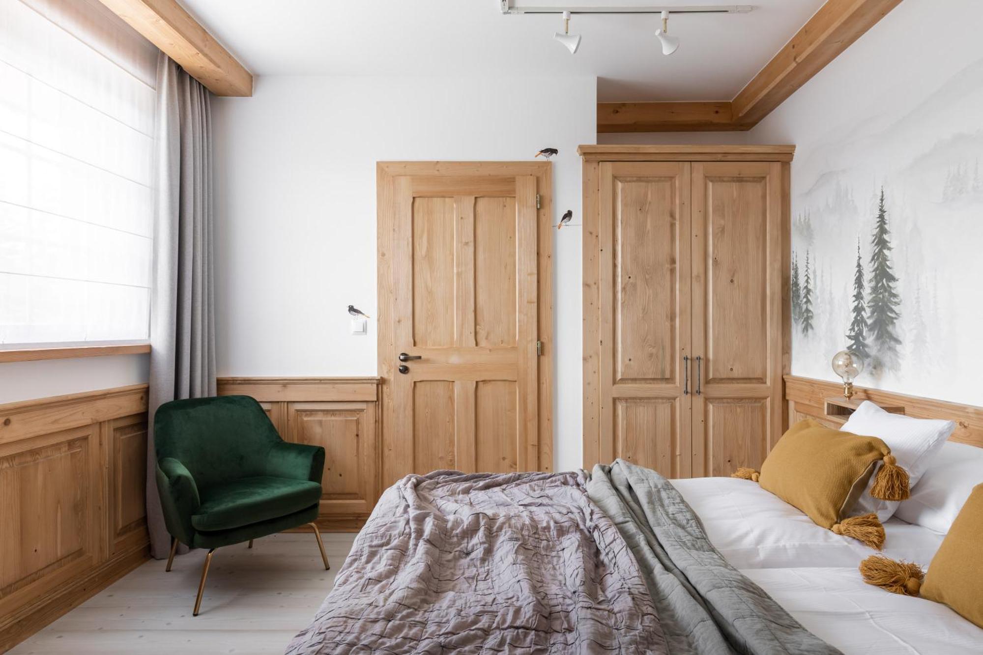 Apartamenty Franka Zakopane Kościelisko Quarto foto