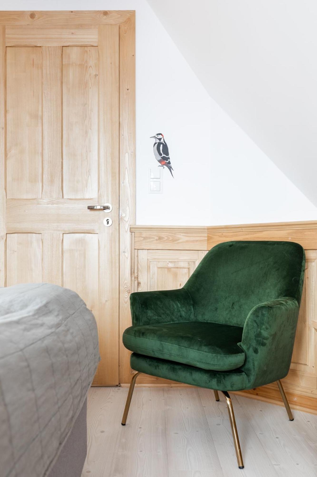 Apartamenty Franka Zakopane Kościelisko Quarto foto
