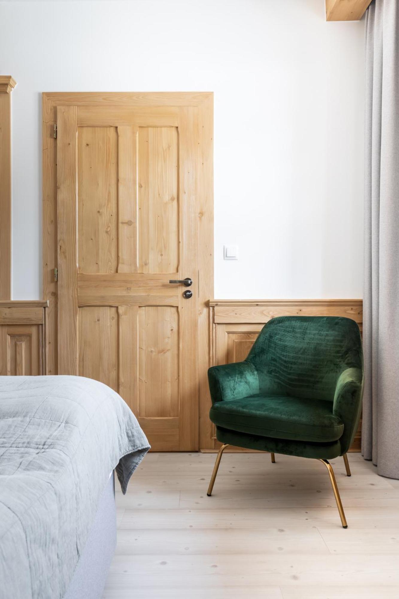 Apartamenty Franka Zakopane Kościelisko Quarto foto