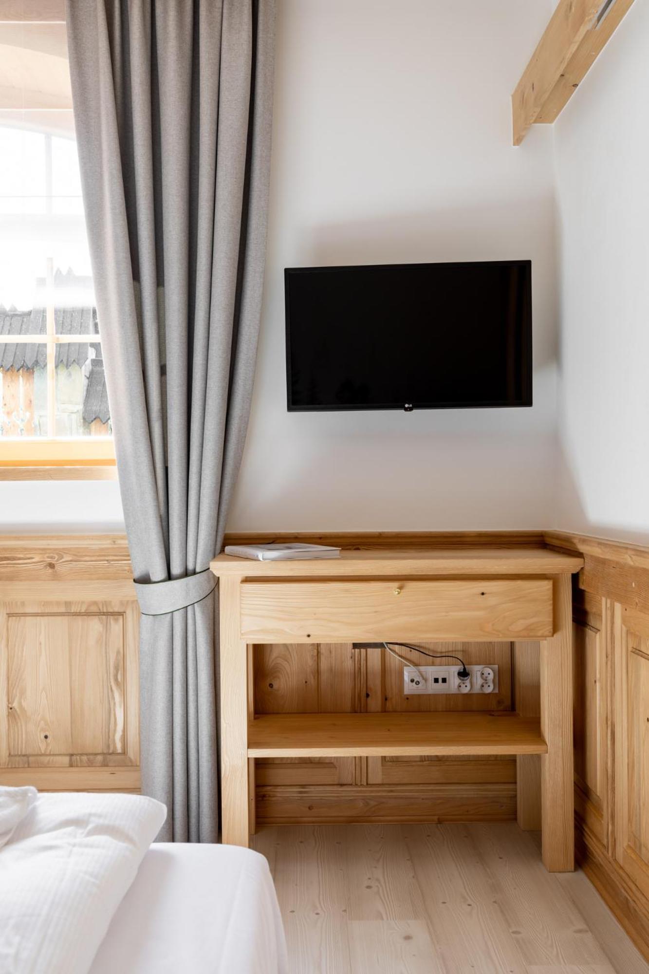 Apartamenty Franka Zakopane Kościelisko Quarto foto