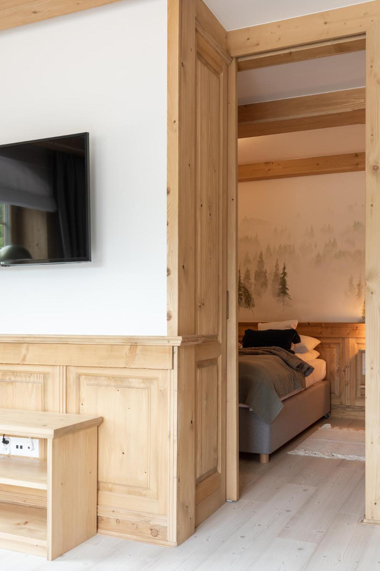 Apartamenty Franka Zakopane Kościelisko Quarto foto