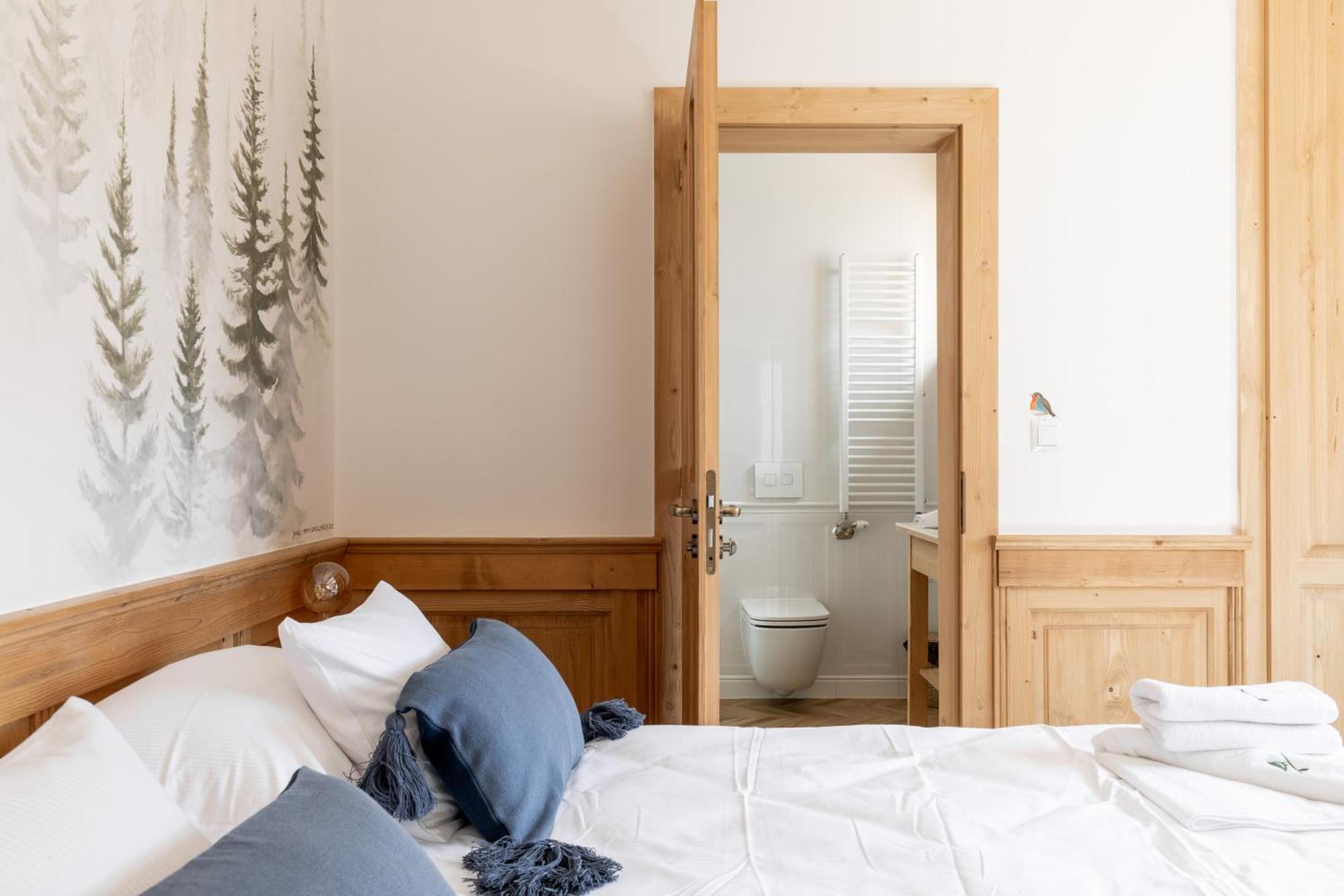 Apartamenty Franka Zakopane Kościelisko Quarto foto