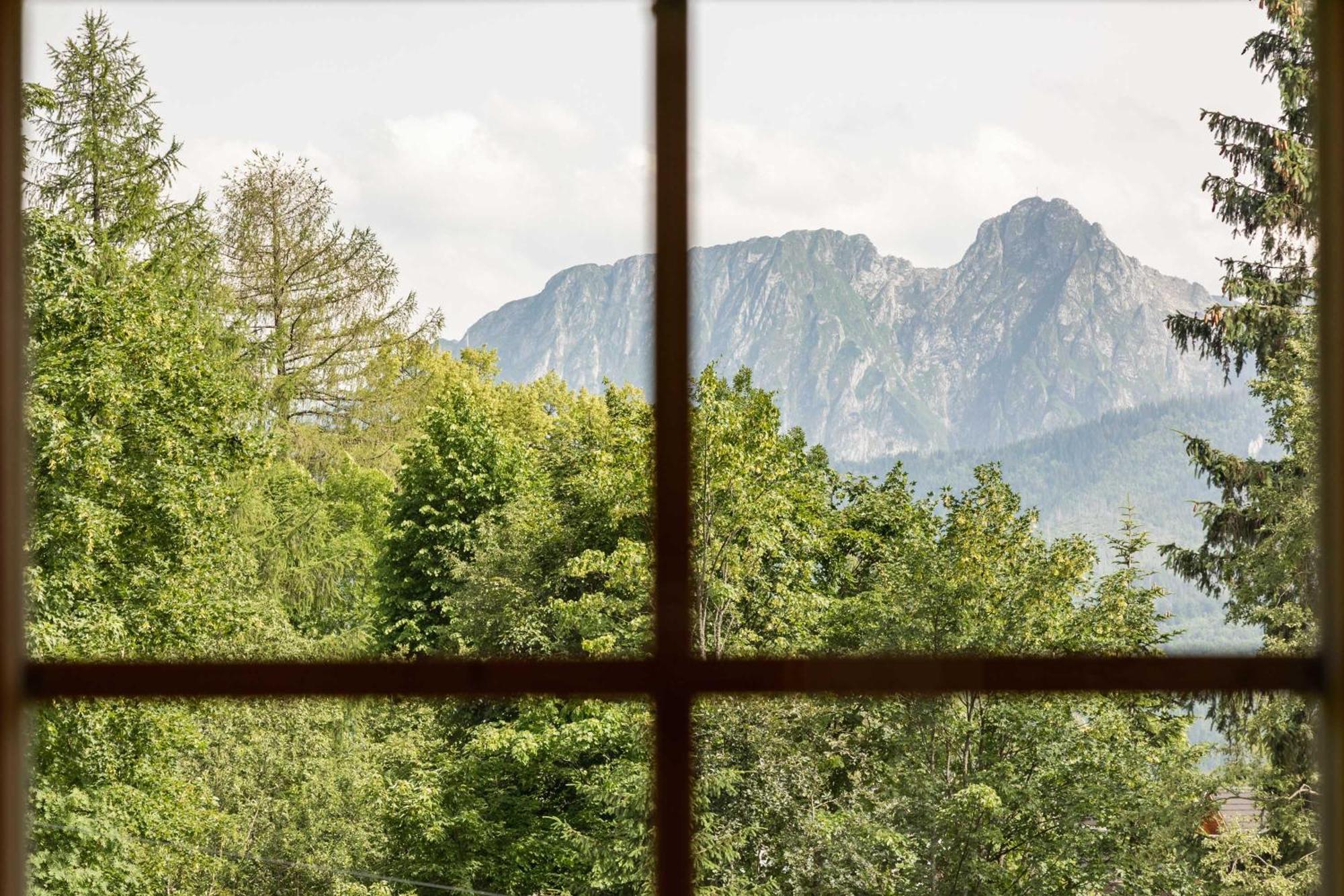 Apartamenty Franka Zakopane Kościelisko Quarto foto